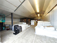 Eladó iroda Hajdúnánás