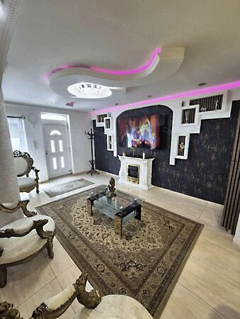 Eladó ház Szolnok, Belváros