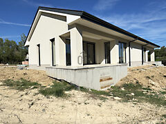 Eladó ház Keszthely, Kertváros