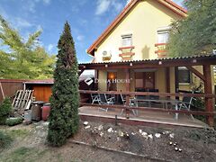 Eladó ház Kecskemét