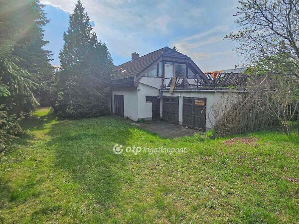 Eladó ház Székesfehérvár