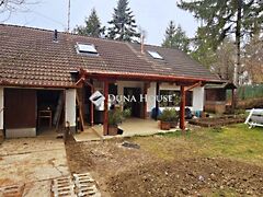 Eladó ház Orfű