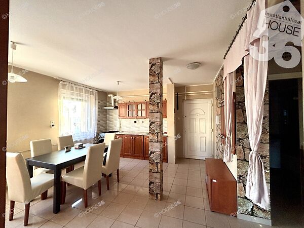 Eladó lakás Kiskunfélegyháza