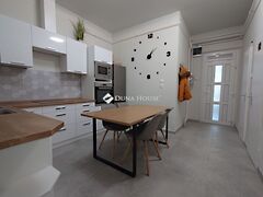 Kiadó lakás Kecskemét