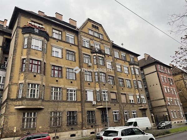 Eladó lakás Budapest, VIII. kerület