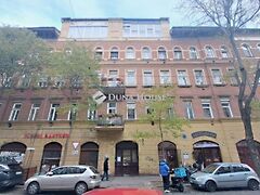 Eladó lakás Budapest, VII. kerület