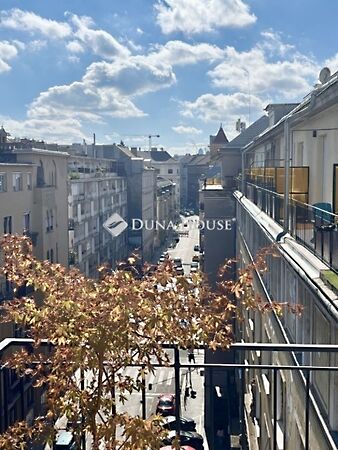 Eladó lakás Budapest, XIII. kerület