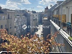 Eladó lakás Budapest, XIII. kerület