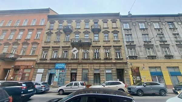 Eladó lakás Budapest, VII. kerület