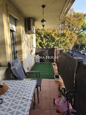 Eladó lakás Budapest, XIII. kerület