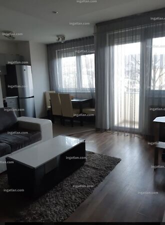 Kiadó lakás Debrecen, Nagyerdő