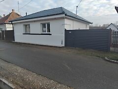 Eladó ház Vámospércs