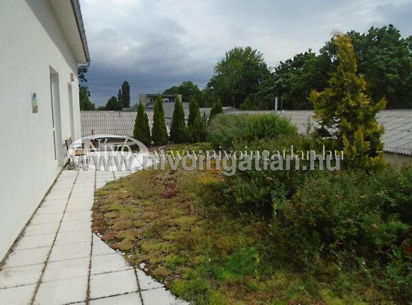 Eladó iroda Veszprém