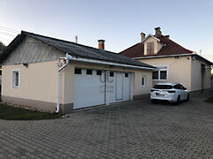 Eladó ház Hosszúpályi