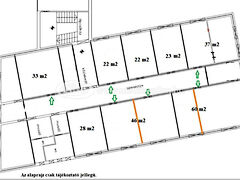 Eladó iroda Veszprém