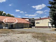 Eladó ipari Veszprém