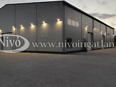 Kiadó ipari Veszprém