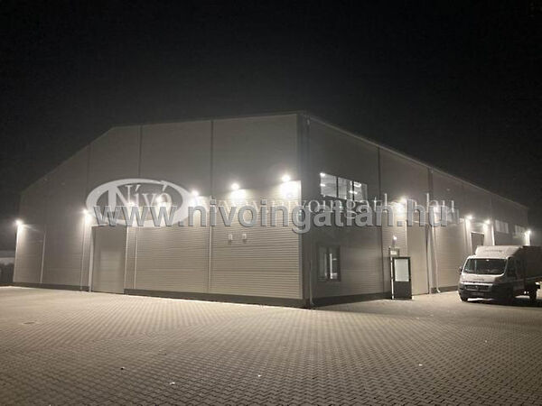 Eladó Array Veszprém