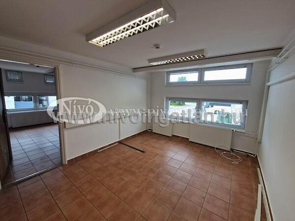 Kiadó iroda Veszprém