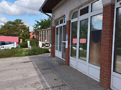 Eladó üzleti Veszprém