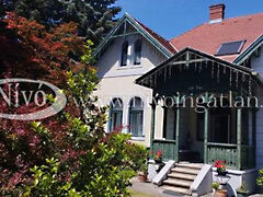 Eladó ház Veszprém