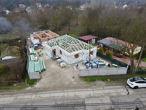 Eladó ház Sülysáp