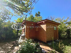 Eladó nyaraló Veszprém