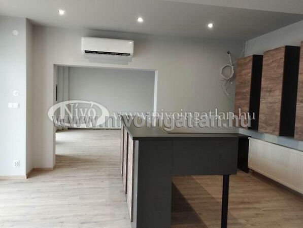 Kiadó üzleti Veszprém