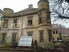 Eladó földterület Veszprém