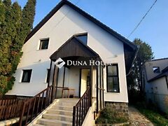 Eladó ház Mogyoród
