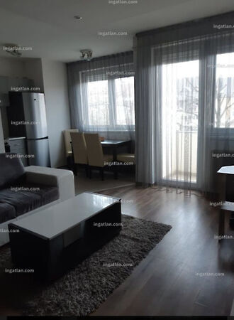 Kiadó lakás Debrecen