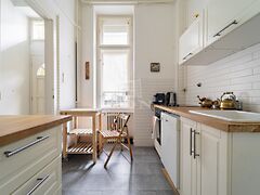 Eladó lakás Budapest, VII. kerület