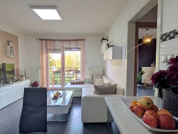 Eladó lakás Mosonmagyaróvár, Moson