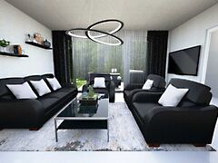 Eladó lakás Keszthely