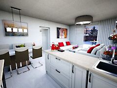 Eladó lakás Keszthely