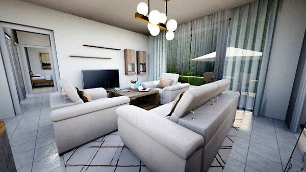 Eladó lakás Keszthely