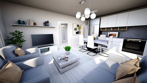 Eladó lakás Keszthely