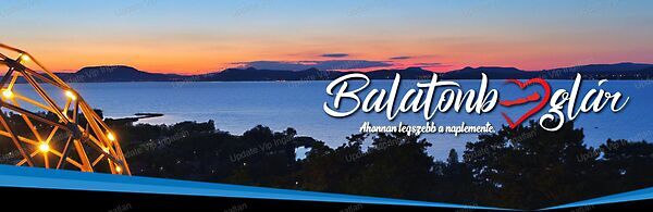 Eladó üzleti Balatonboglár