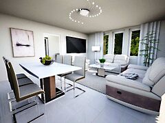 Eladó lakás Keszthely