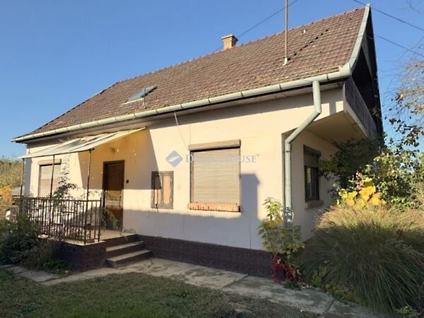 Eladó ház Újkígyós