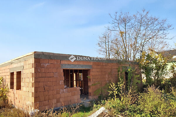 Eladó ház Ráckeve