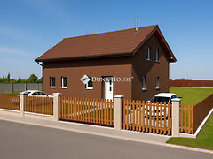 Eladó ház Ráckeve