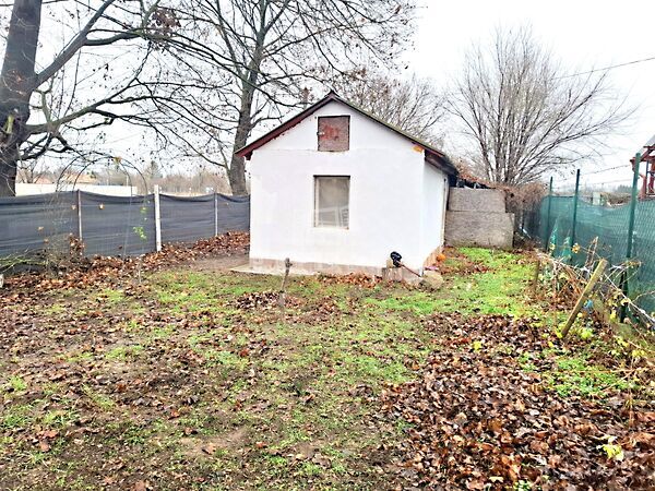 Eladó ház Szigetújfalu