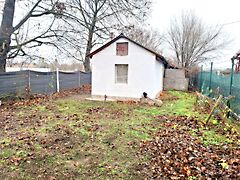 Eladó ház Szigetújfalu