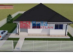 Eladó ház Pusztaszabolcs