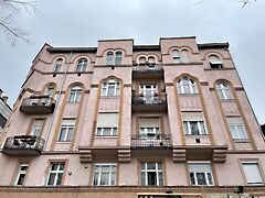 Eladó lakás Budapest, VIII. kerület