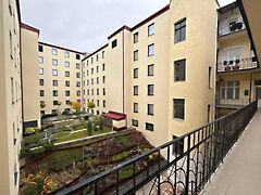 Eladó lakás Budapest, VI. kerület