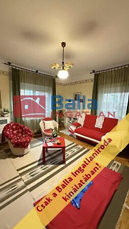 Eladó lakás Budapest, XVII. kerület