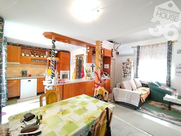 Eladó ház Kecskemét