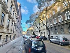 Eladó lakás Budapest, VII. kerület